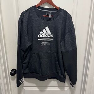Adidas Sweatshirt